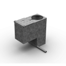 Type 01 Ground Socket
